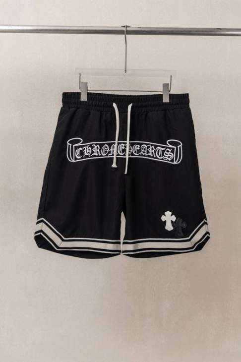 Picture of Chrome Hearts Short Pants _SKUChromeHeartsS-XLhgntx4216840